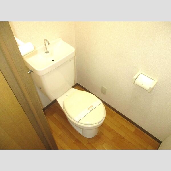 ヴィラフォーレ　C102号室 同建物別部屋の参考画像