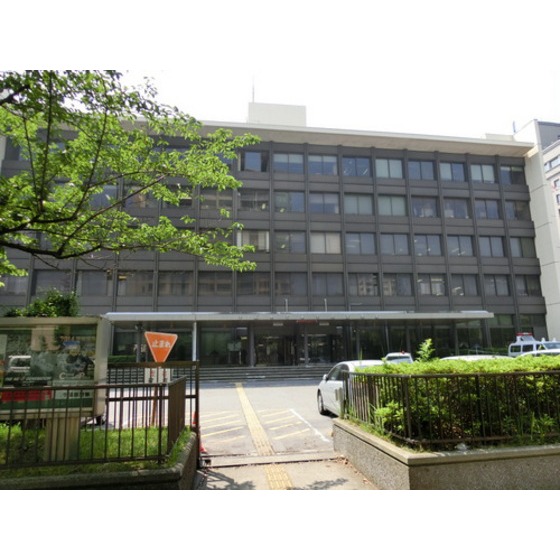 プリマヴェーラ問屋町 千葉中央警察署