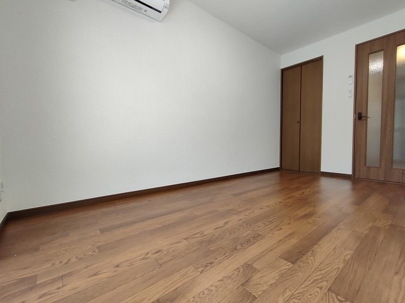 ひまわりハウスＢ2階 部屋その他