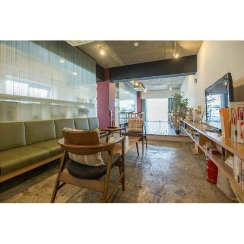 シェアス浦和3階 部屋その他