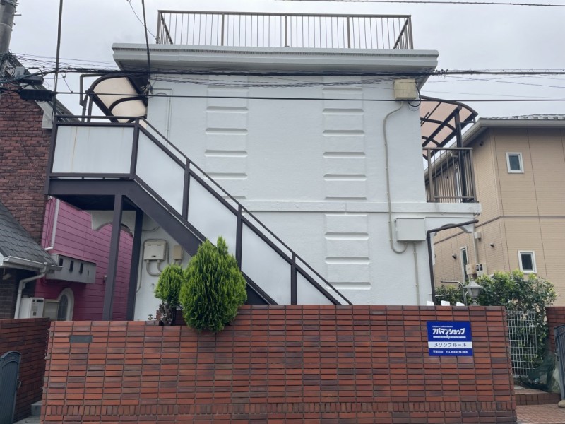 メゾンフルール1階 部屋その他