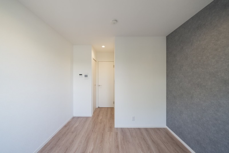 ｒｏｂｏｔ　ｈｏｍｅ新検見川 リビング