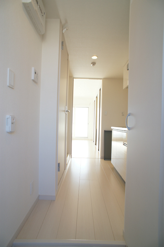 リブリ・DJ2階 部屋その他