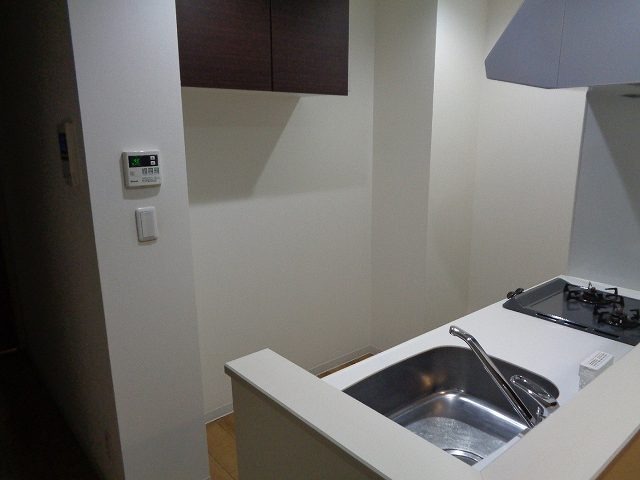 ウィステリアガーデンアネックス1階 部屋その他