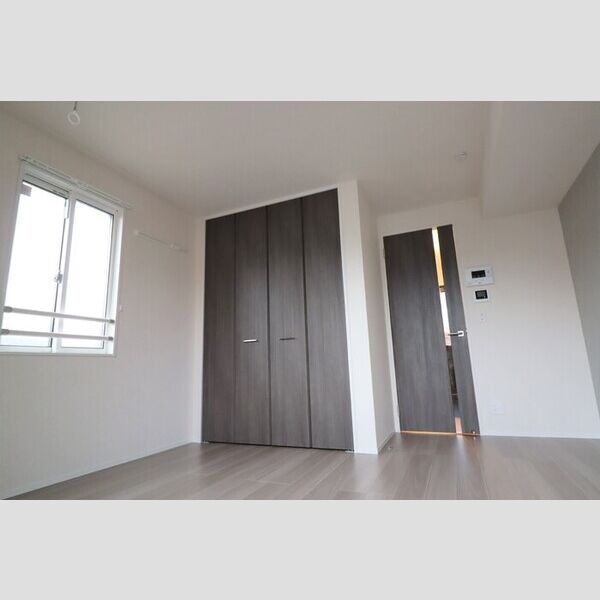 マ・メゾン鵠沼花沢　B 洋室7.2帖