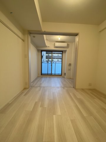 プラウドフラット品川大井町404号室 ※参考写真
