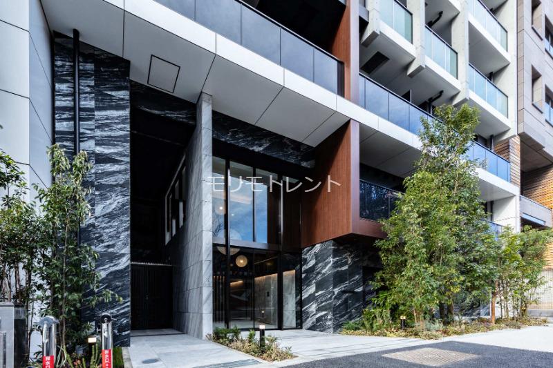 ピアース渋谷ＷＥＳＴ6階 外観