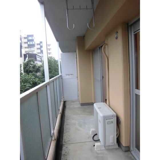 芦花ハウスⅡ501号室 その他