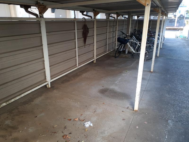 ハイツ小野路1階 部屋その他