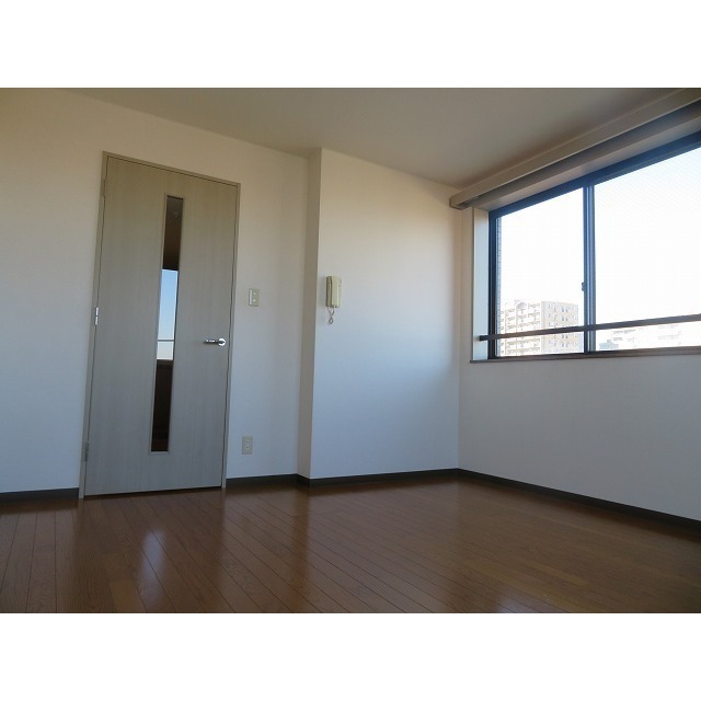 シンザンⅢ（旧第２ＹＡＭＡＤＡビル）0402号室 内観