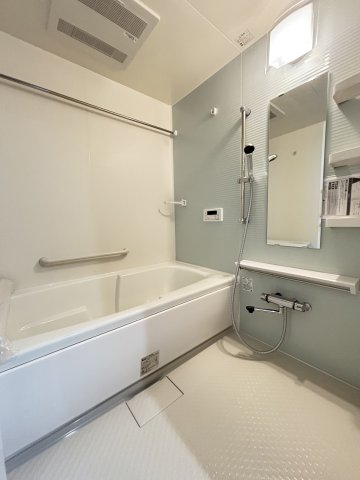 レジデンス練馬桜台0201号室 同タイプ