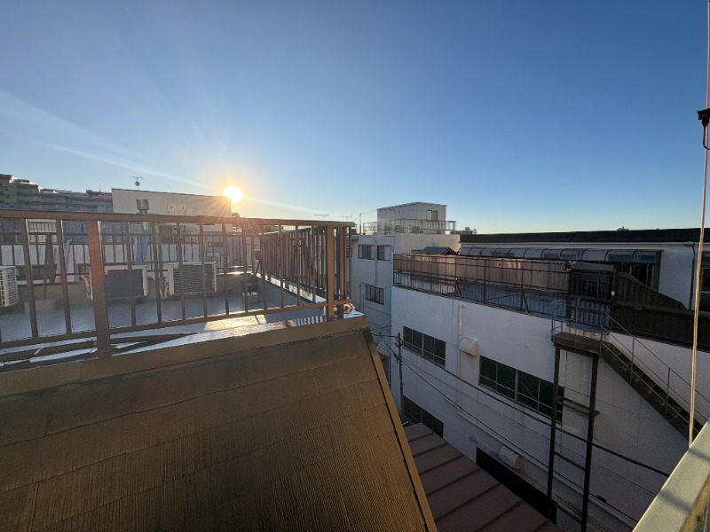 メゾン米田4階 部屋その他