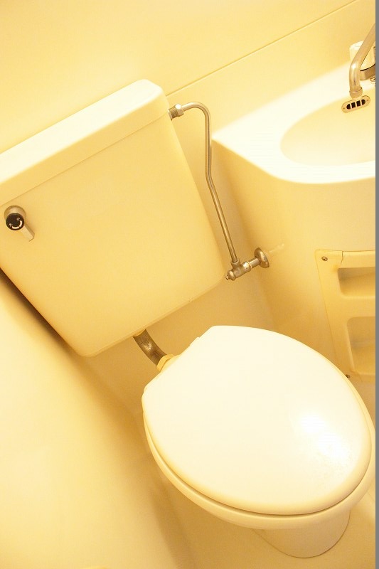 キャピタル北綾瀬Ａ2階 部屋その他