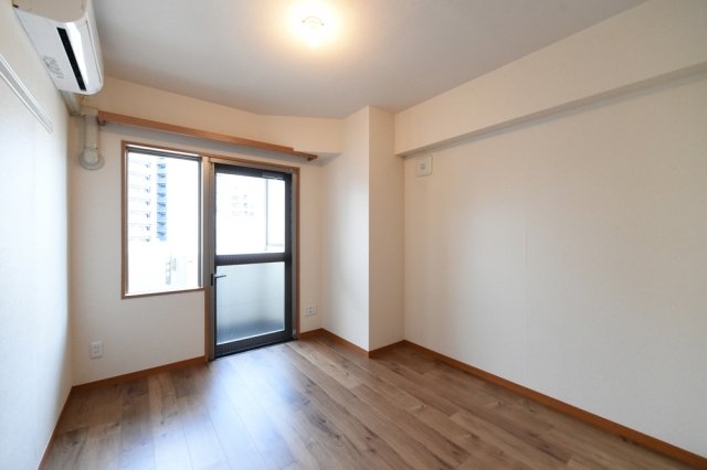 パークウェル渋谷本町502号室 同建物別部屋の参考画像