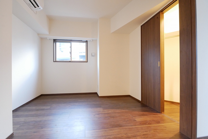 ハーモニーレジデンス神楽坂ヒルズsecond4階 内観