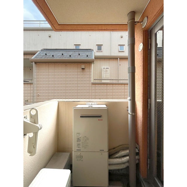 FLAT・N2階 部屋その他