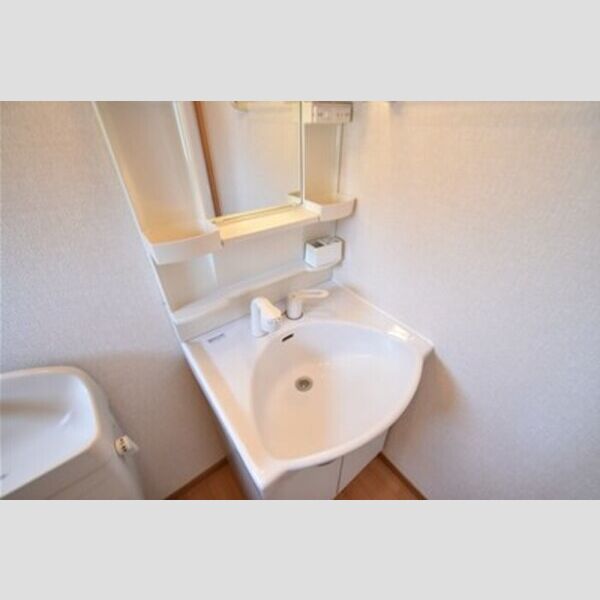 リヴィエール　B 洗面台