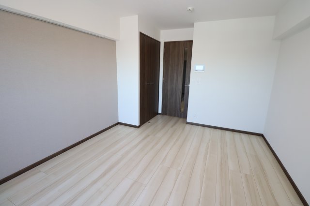 GENOVIA白糸台skygarden0901号室 リビング