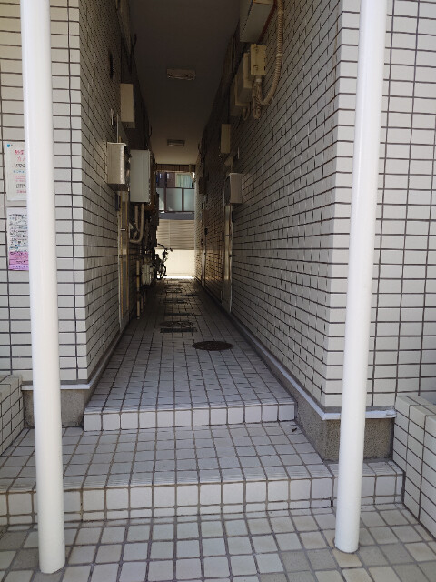 グリーンハイツ行徳(R-049)2階 部屋その他