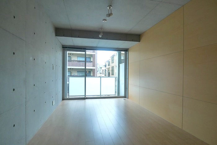 プレミアムキューブ元代々木4階 同建物別部屋の参考画像