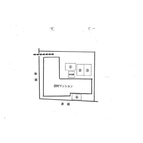 MARSA五香210号室 null