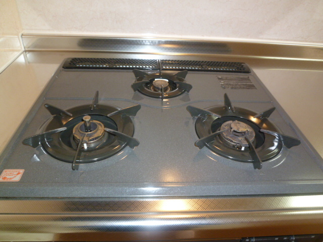 Ｔ｜ｕ４１６ ガスコンロ