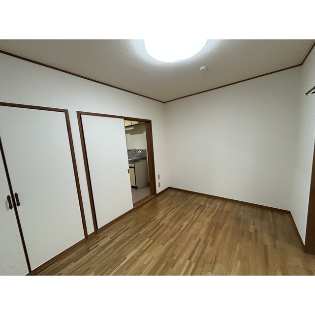 Tハイツ　蕨市102号室 リビング