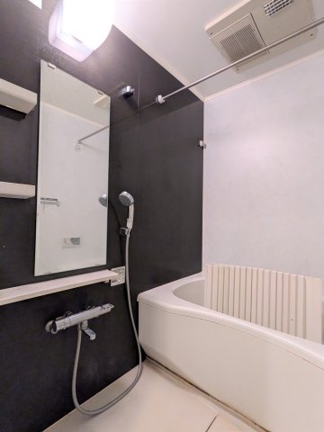 ガーデン板橋氷川町324号室 お風呂