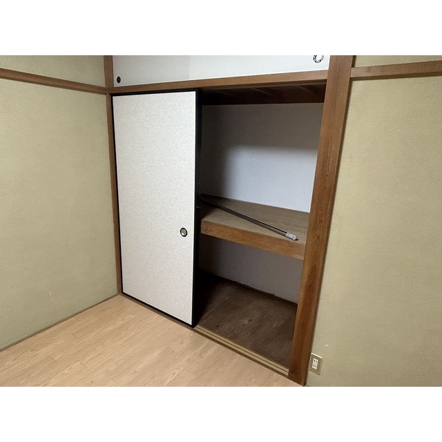 コーポ弥生 内観