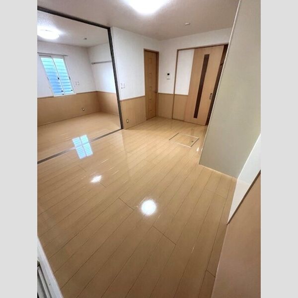 トスカーナ リビング