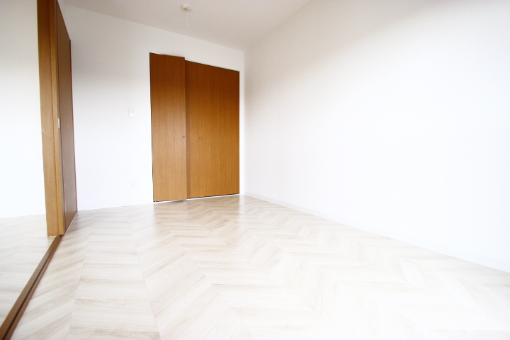 ベルデュールコート5階 部屋その他