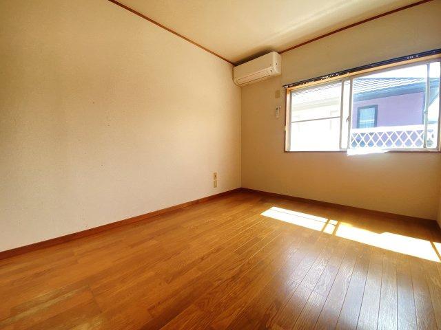 JOVIAL2階 部屋その他