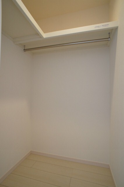 リブリ・宮崎台 収納