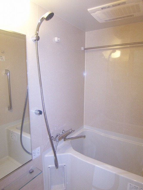 ハーモニーレジデンス東京イーストコア#0035階 内観