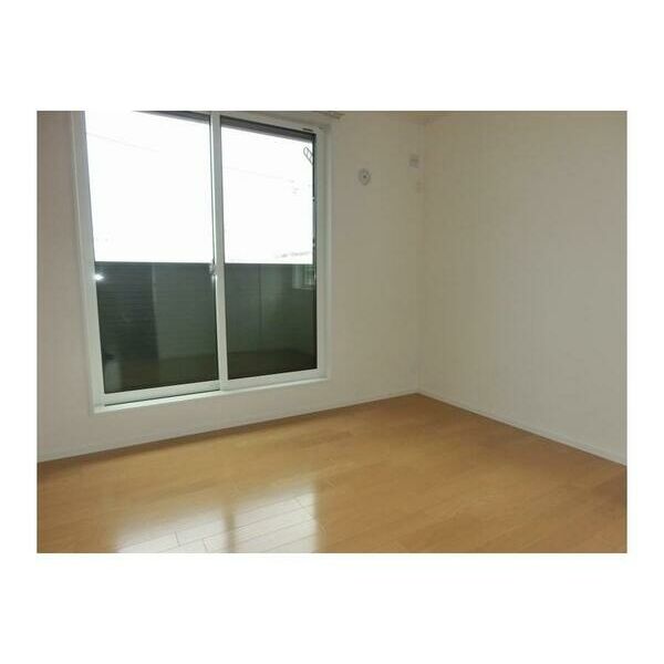 グランディールカシワタナカ　F棟 リビング