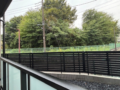 リブリ・ジョイフル諏訪1階 部屋その他