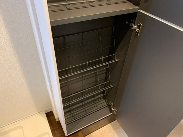 ベイルーム辻堂元町Ⅰ 玄関