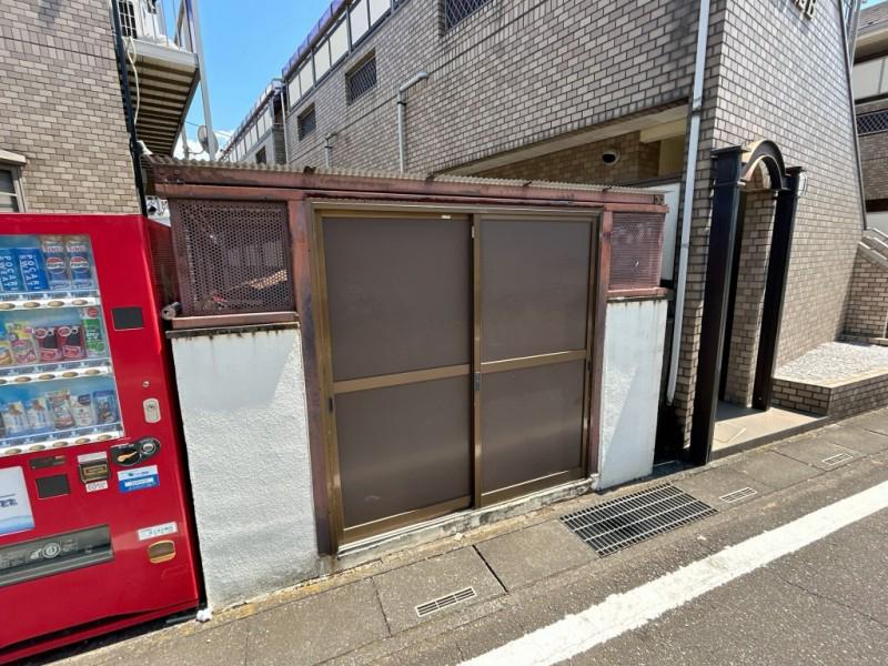 エクセレンスみずほ台Ａ楝2階 部屋その他