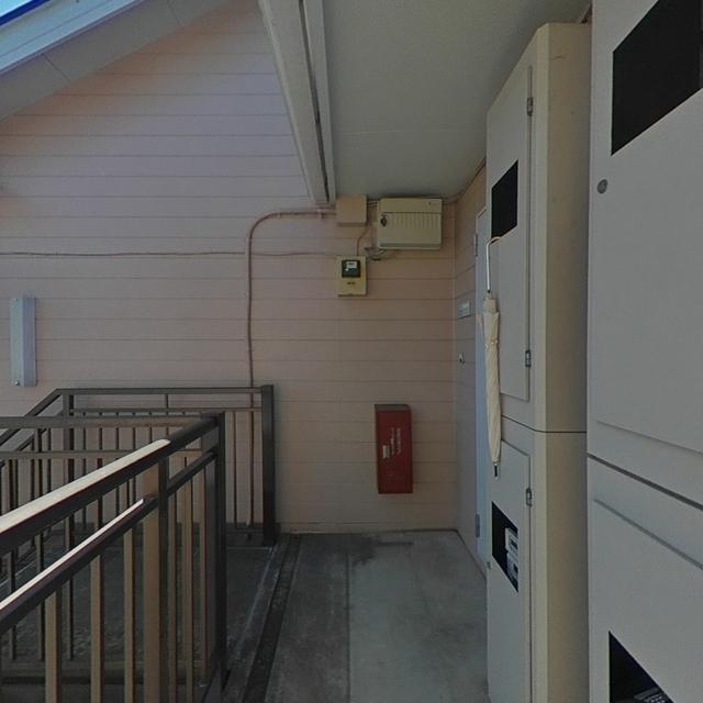 ウインズウメサト2階 部屋その他