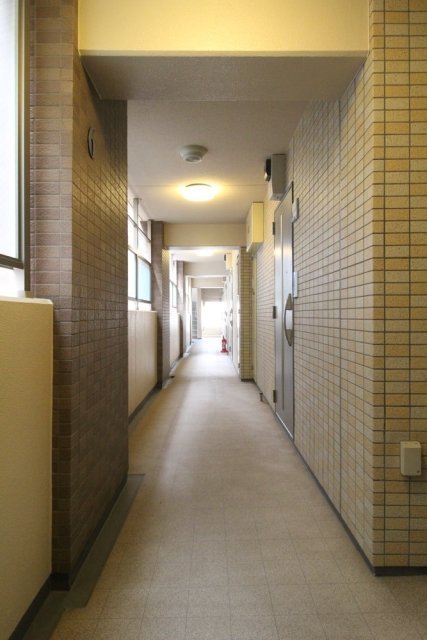 ステージグランデ文京大塚4階 同建物別部屋の参考画像