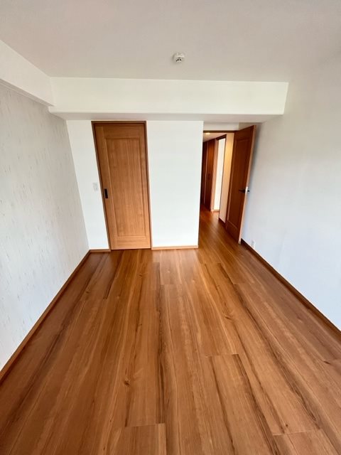 レジディア芝浦6階 寝室