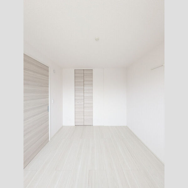 アメティスタ相模が丘203号室 部屋その他