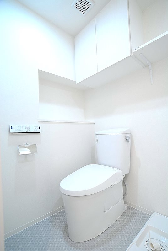 グランドコンシェルジュ鷺宮3階 ※タイプ異なります