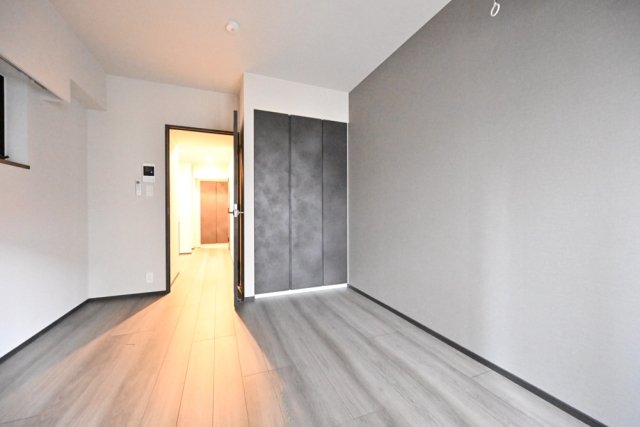 ＧＲＡＮＳＩＴＥ　ＮＡＫＡＭＥＧＵＲＯ3階 部屋その他