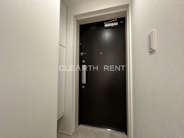 ＧＲＡＮＰＡＳＥＯ 北新宿地下1階 同タイプ別住戸写真となります。現況と異なる場合がございます。