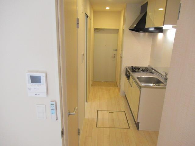 ルークス キッチン