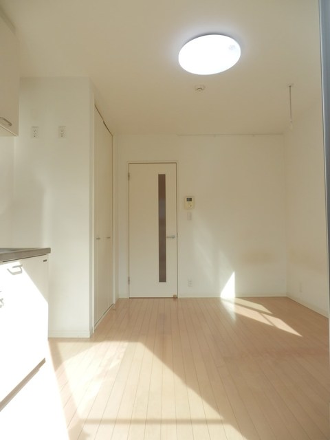 Ａｃｒｏｍｉｏｎ0206号室 リビング