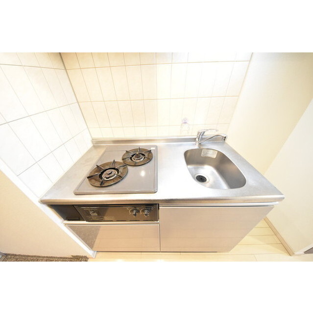 SQUARE潮見0209号室 内観