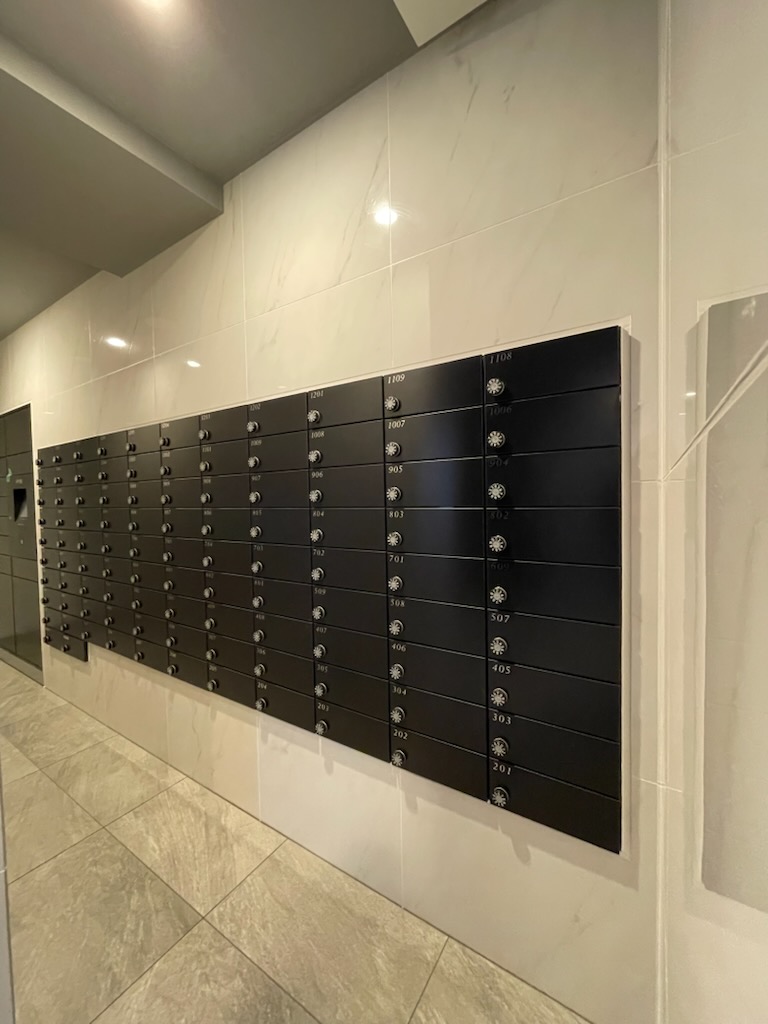 ガーラ・グランディ川口並木9階 その他