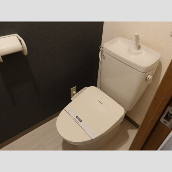 ルーチェ緑が丘　B218号室 温水洗浄暖房便座